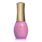 Orly Color Amp'd Flexible Color Nail Polish - Celebrity Gossip, Purple
