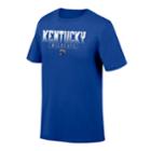 Boys 4-7 Kentucky Wildcats Choice Tee, Size: M 5-6, Brt Blue