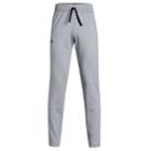 Boys 8-20 Under Armour Armour Fleece Pants, Size: Medium, Med Grey