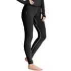 Women's Champion Thermatrix Yoga Leggings, Size: Xl, Black