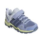 Adidas Outdoor Terrex Ax2r Cf Kids' Hiking Shoes, Kids Unisex, Size: 2, Med Blue
