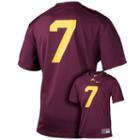 Boys 8-20 Nike Minnesota Golden Gophers Replica Football Jersey, Boy's, Size: Medium, Dark Red