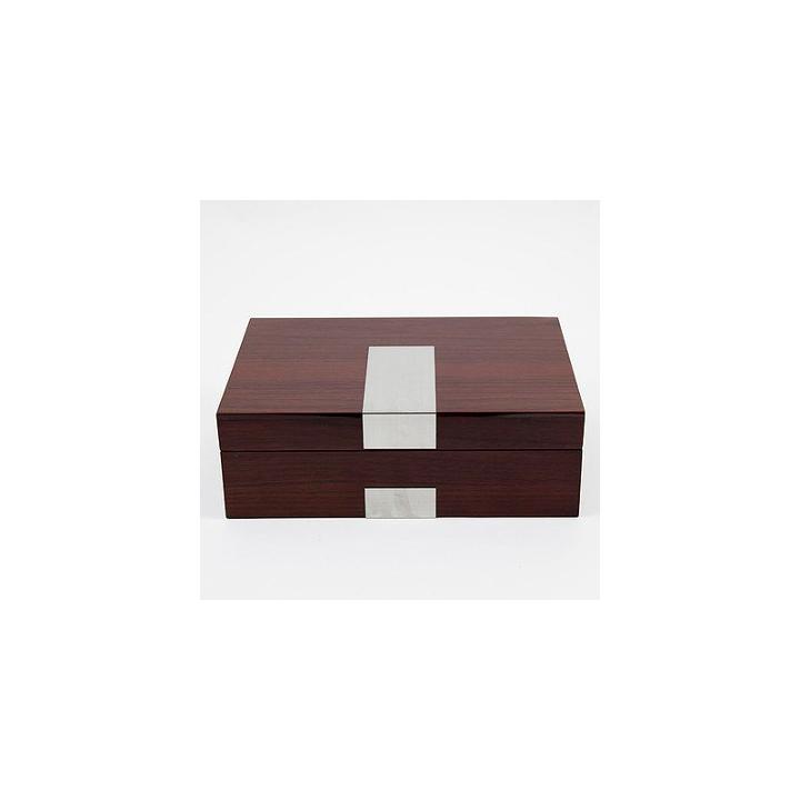 Bey-berk Eight Watch Box ()