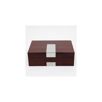 Bey-berk Eight Watch Box ()