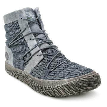 Hybrid Green Label Revolution Men's High Top Shoes, Size: Medium (10), Grey