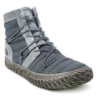 Hybrid Green Label Revolution Men's High Top Shoes, Size: Medium (10), Grey