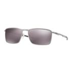 Oakley Conductor 6 Oo4106 58mm Rectangle Prizm Daily Polarized Sunglasses, Women's, Oxford