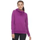 Women's Nike Therma Training Pullover Hoodie, Size: Small, Purple Oth