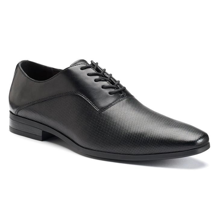 Apt. 9 Dwight Men's Oxford Shoes, Size: 11