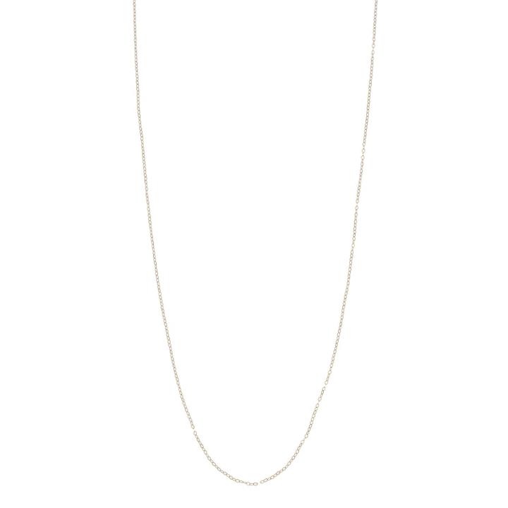 My Petite Ring 14k Gold-filled Chain, Women's, Size: 20, Gold