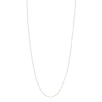 My Petite Ring 14k Gold-filled Chain, Women's, Size: 20, Gold