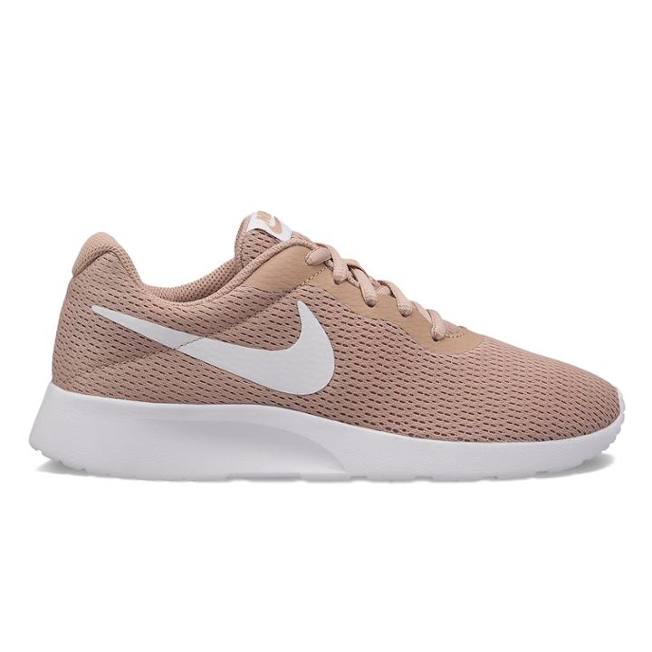 Nike Tanjun Women's Athletic Shoes, Size: 6, Dark Brown