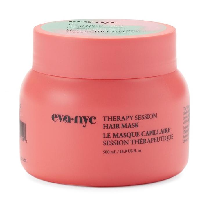 Eva Nyc Therapy Session Hair Mask, Multicolor