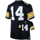 Boys 8-20 Nike Iowa Hawkeyes Replica Football Jersey, Boy's, Size: Xl, Black