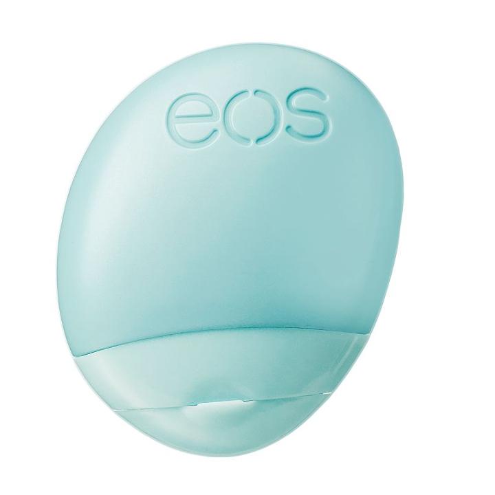 Eos Fresh Flowers Hand Lotion, Turquoise/blue (turq/aqua)