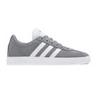 Adidas Vl Court 2.0 Boys' Sneakers, Size: 7, Grey