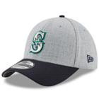 Adult New Era Seattle Mariners Change Up Redux 39thirty Fitted Cap, Size: Medium/large, Ovrfl Oth