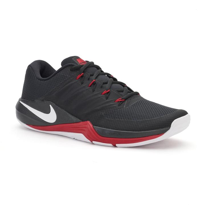 Nike Lunar Prime Iron Ii Men's Cross Training Shoes, Size: 12, Oxford