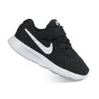 Nike Tanjun Toddler Shoes, Boy's, Size: 9 T, Grey (charcoal)