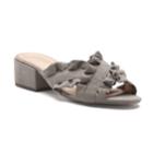 Style Charles By Charles David Vinny Women's Slide Sandals, Size: Medium (6), Grey
