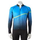 Men's Canari Drive Bicycle Jacket, Size: Small, Blue