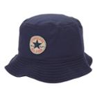 Men's Converse Classic Bucket Hat, Size: L/xl, Blue (navy)