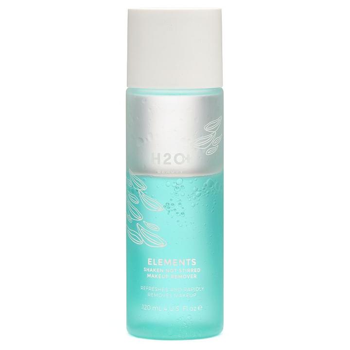 H20+ Beauty Elements Shaken Not Stirred Makeup Remover, Multicolor