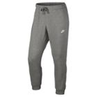 Men's Nike Club Fleece Joggers, Size: Xxl, Grey Other