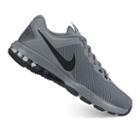 Nike Air Max Full Ride Tr 1.5 Men's Cross Training Shoes, Size: 8, Grey (charcoal)