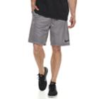Men's Nike Dry Su18 Shorts, Size: Medium, Med Grey