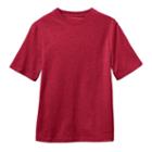 Boys 8-20 Urban Pipeline&reg; Ultimate Heathered Tee, Boy's, Size: Small, Red
