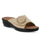 Spring Step Fabia Women's Sandals, Size: 38, Med Beige