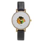 Men's Sparo Chicago Blackhawks Lunar Watch, Multicolor