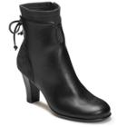 A2 By Aerosoles Leading Role Women's Ankle Boots, Size: Medium (8), Brt Orange