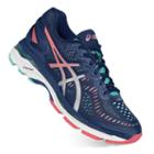 Asics Gel-kayano 23 Women's Running Shoes, Size: 7, Dark Blue