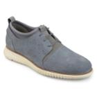 Vance Co. Ludlow Men's Shoes, Size: Medium (11), Grey