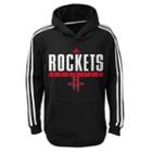 Boys 8-20 Adidas Houston Rockets Playbook Hoodie, Boy's, Size: Small, Red