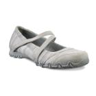 Skechers Relaxed Fit Bikers Ripples Women's Shoes, Size: 8, Med Grey