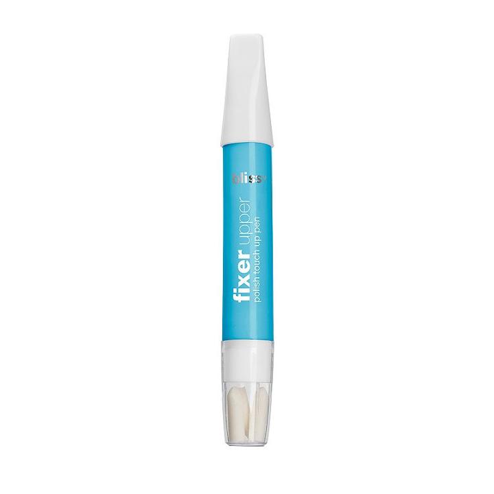 Bliss Fixer Upper Nail Polish Touch Up Pen, Multicolor
