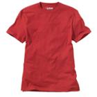 Boys 8-20 Urban Pipeline&reg; Ultimate Heathered Tee, Boy's, Size: Large, Red