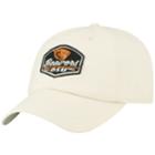 Adult Top Of The World Oregon State Beavers Onward Cap, Men's, Lt Beige