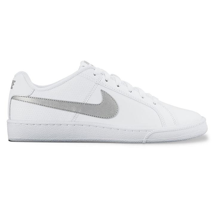 Nike Court Royale Women's Sneakers, Size: 10, White