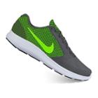 Nike Revolution 3 Men's Running Shoes, Size: 11.5, Dark Grey