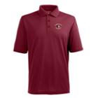 Men's Florida State Seminoles Pique Xtra Lite Polo, Size: Xxl, Red