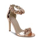 Olivia Miller Eastport Women's High Heel Sandals, Size: 10, Pink Ovrfl