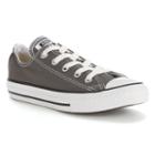 Kid's Converse All Star Sneakers, Size: 13, Grey