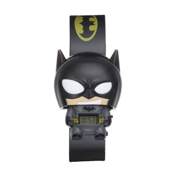 Bulbbotz Kids' Batman Digital Light-up Watch, Boy's, Size: Small, Black