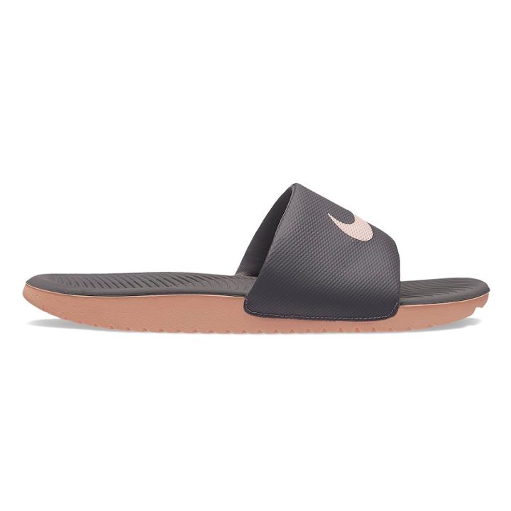 Nike Kawa Women's Slide Sandals, Size: 9, Oxford