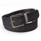 Rock & Republic&reg; Reversible Belt - Men, Size: Large, Black