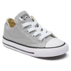 Toddler Converse Chuck Taylor All Star Sneakers, Size: 8 T, Grey Other